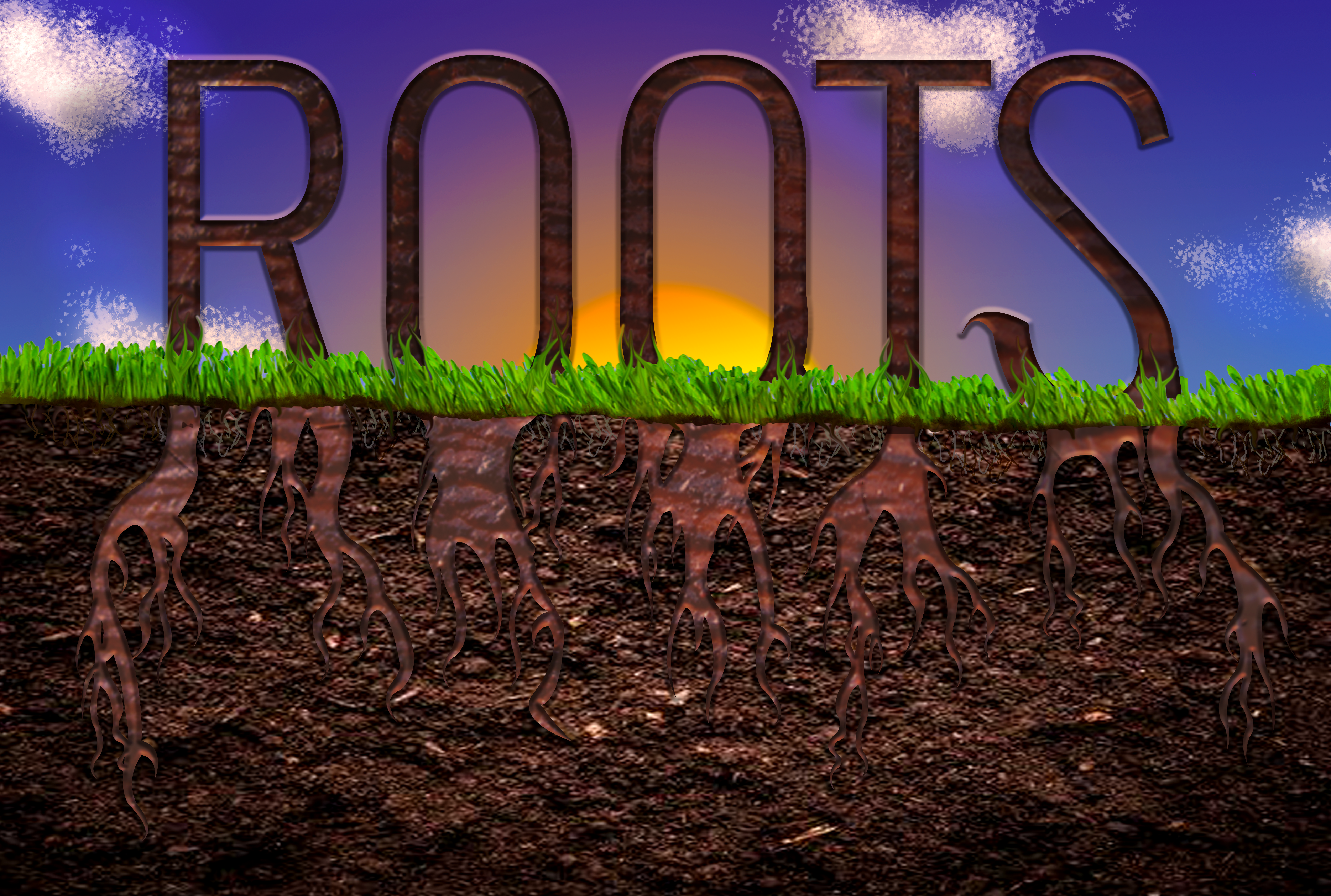 Establishing Roots