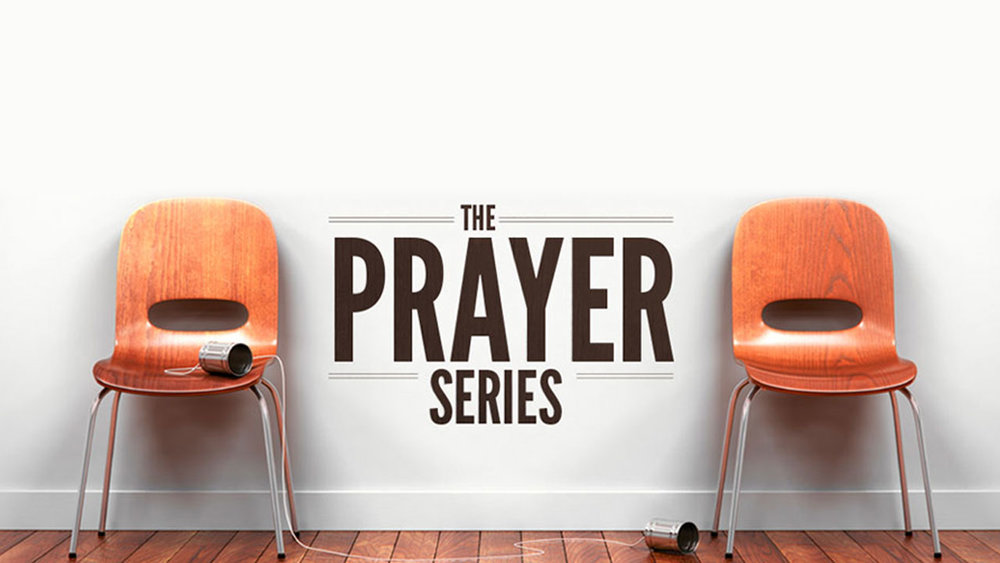 The Secret to Answered Prayer