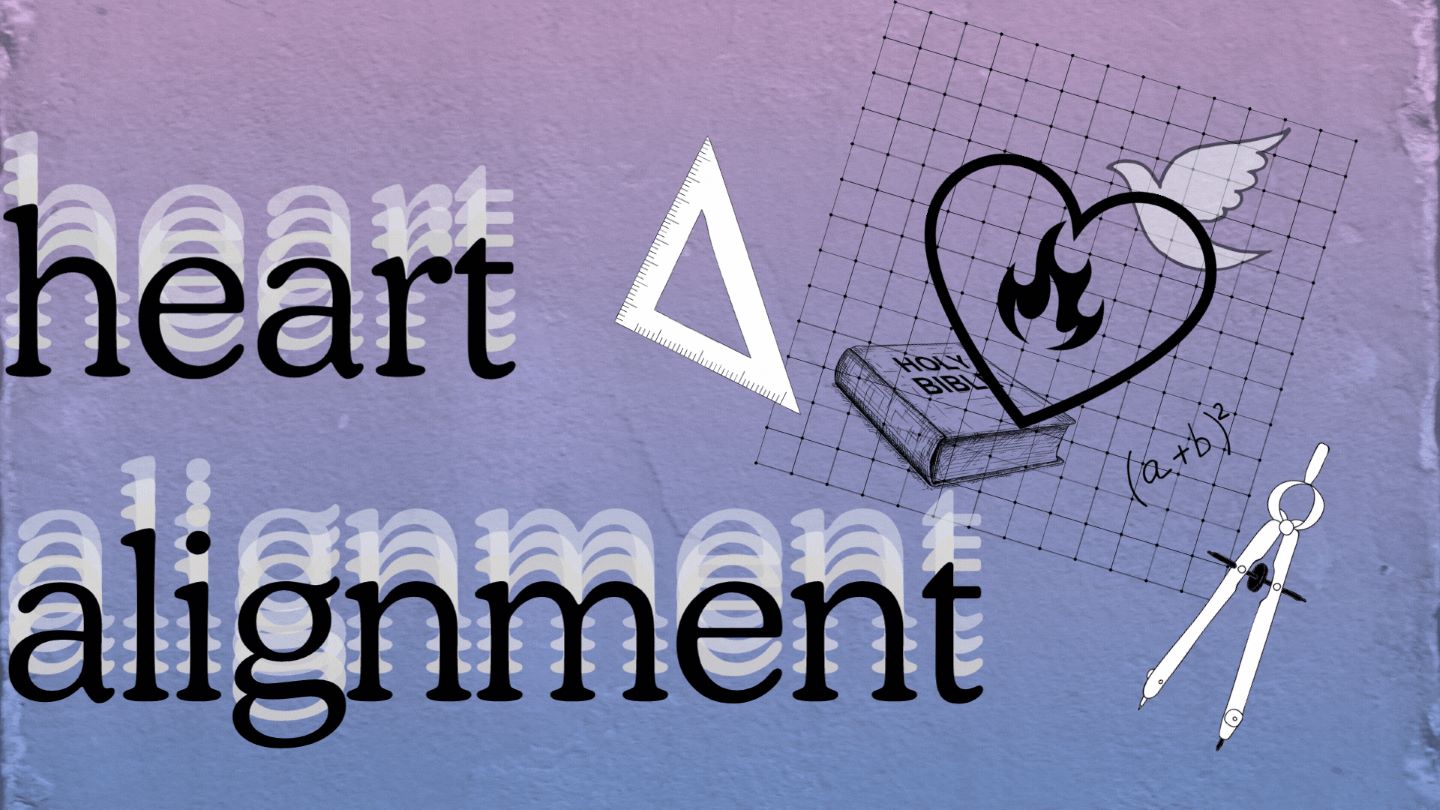 Heart Alignment