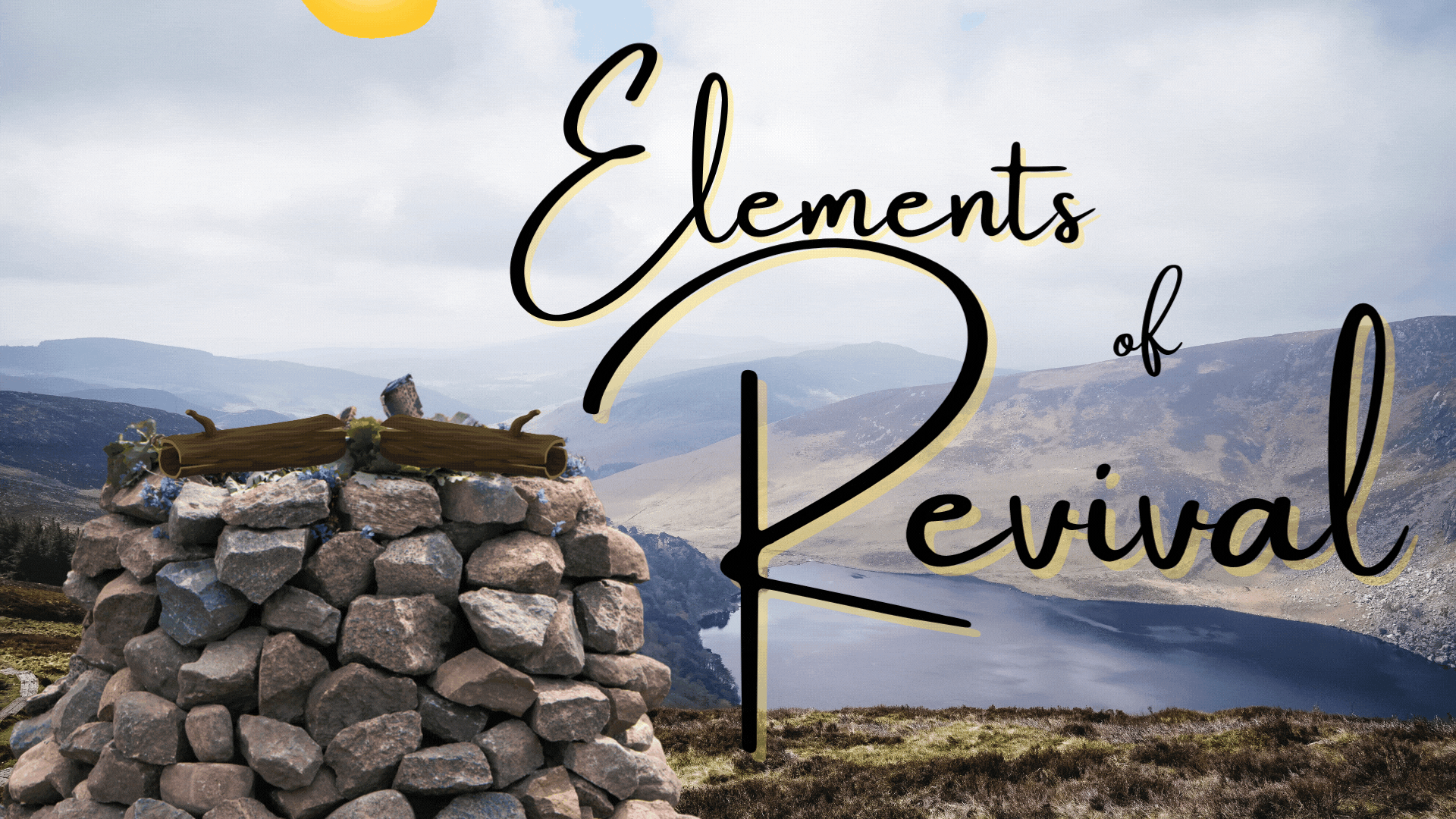 Elements Of Revival
