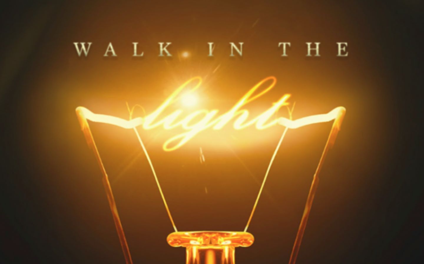 Walk In The Light Part 3